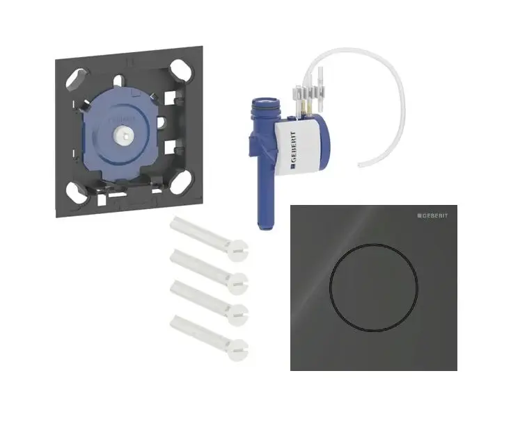 Geberit - N/A - Nyomólap - 116.014.SJ.1