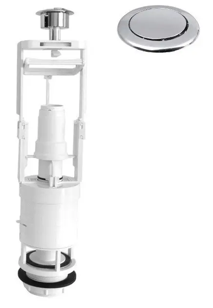 Aqualine - Flush valves - WC-kiegészítő - OVJC000