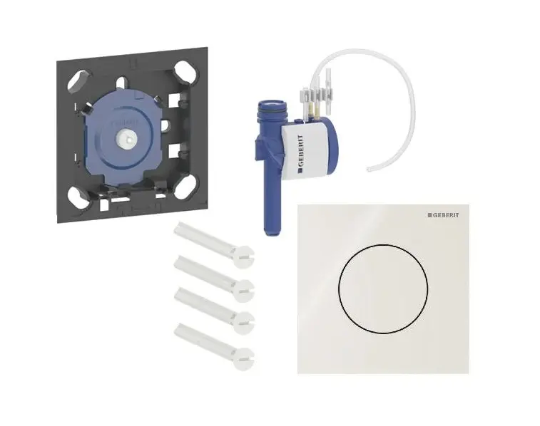 Geberit - N/A - Nyomólap - 116.014.JL.1