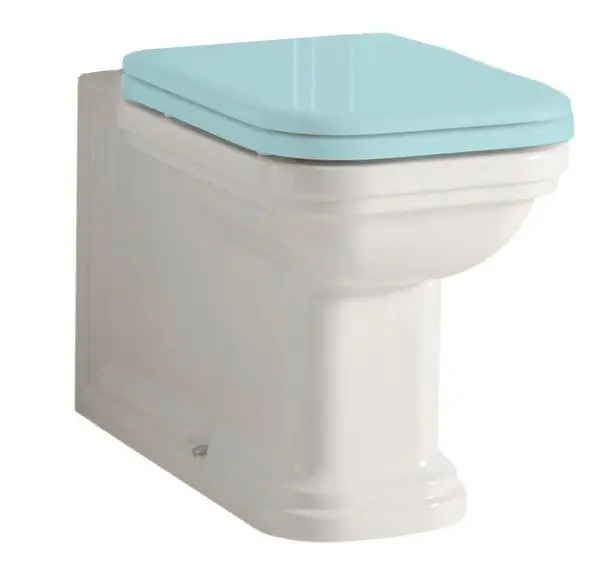 Sapho - Kerasan Waldorf - Kombi-WC - 411701
