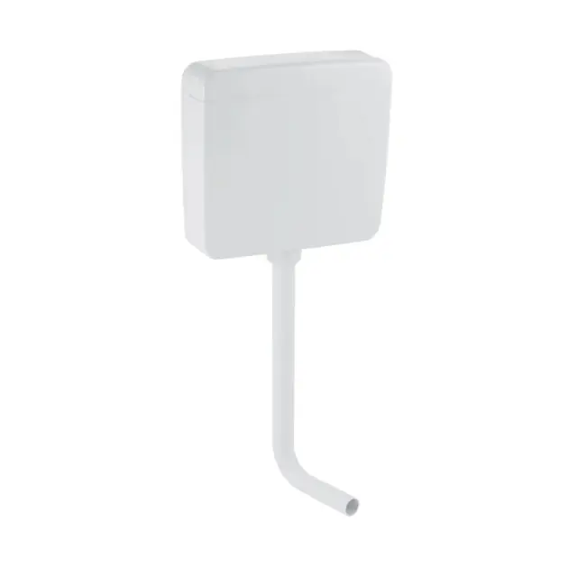 Geberit - Equipment and accessories - Kombi-WC - 127.005.11.1