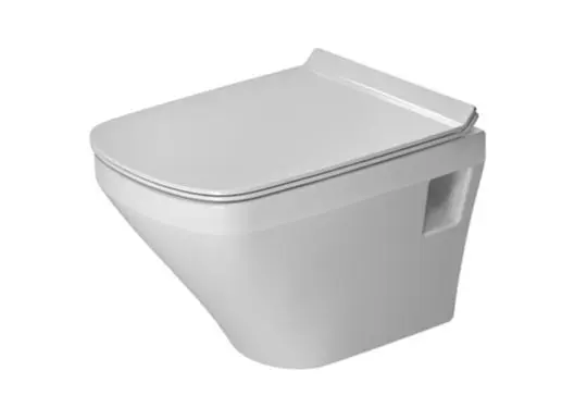Duravit - DuraStyle - WC - 2539092000