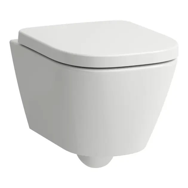 Laufen - Meda - WC - H8201130000001