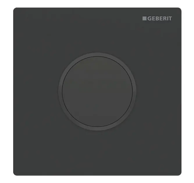 Geberit - Flush systems - Nyomólap - 116.035.16.1