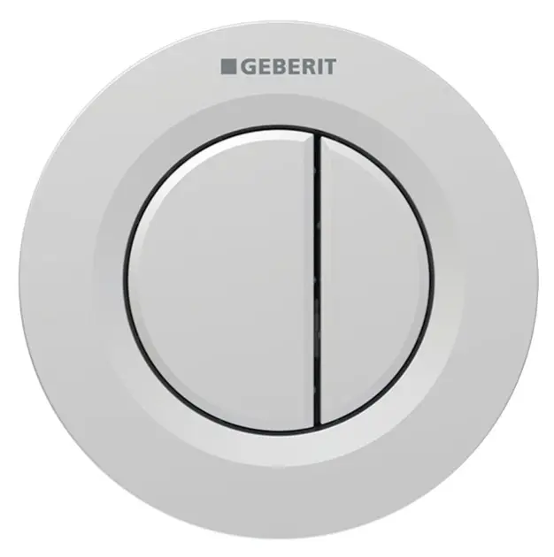 Geberit - Flush systems - Nyomólap - 116.043.JQ.1