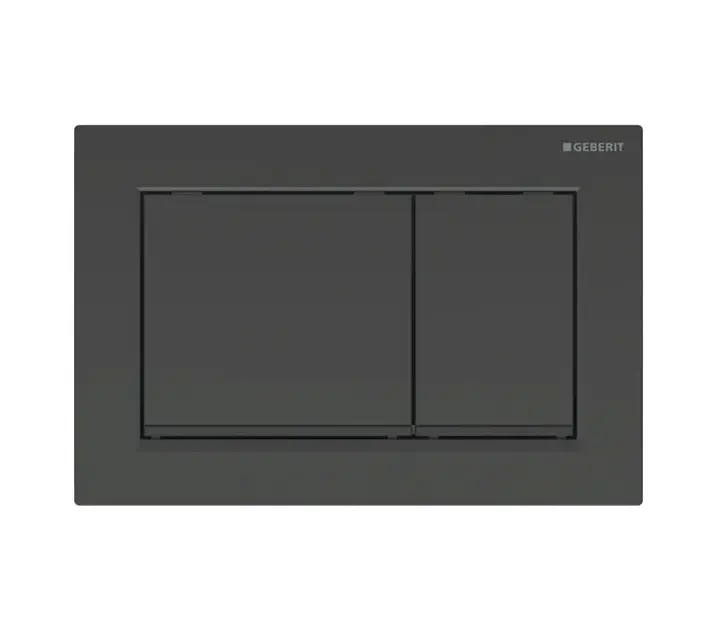 Geberit - Omega20 - Nyomólap - 115.080.DW.1