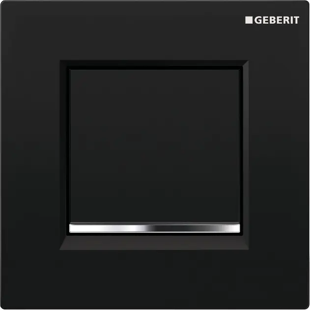 Geberit - Flush systems - Nyomólap - 116.017.KM.1