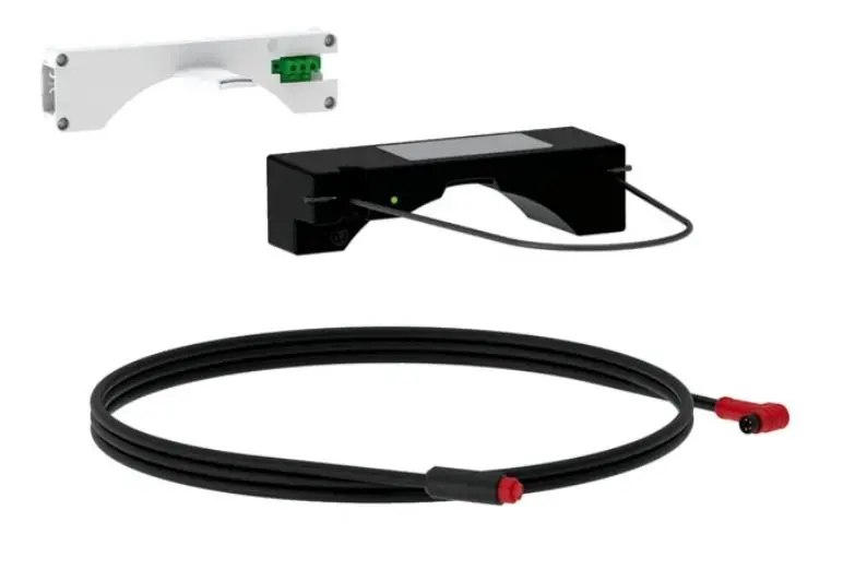 Geberit - Equipment and accessories - WC-kiegészítő - 116.096.00.1