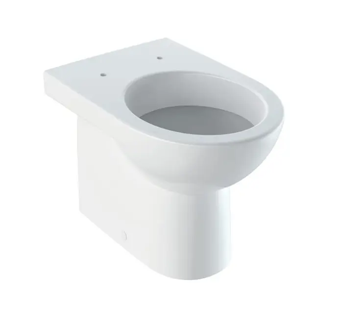Geberit - Selnova Square - WC - 500.286.01.7
