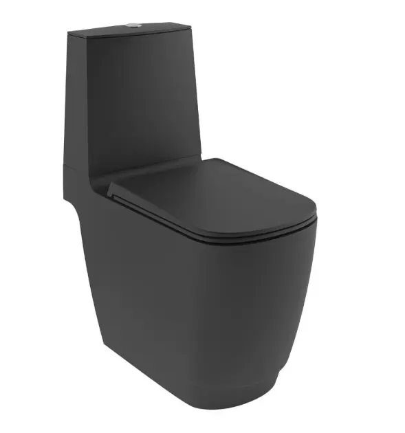 Kludi - Resa S - Kombi-WC - 27WCB0239