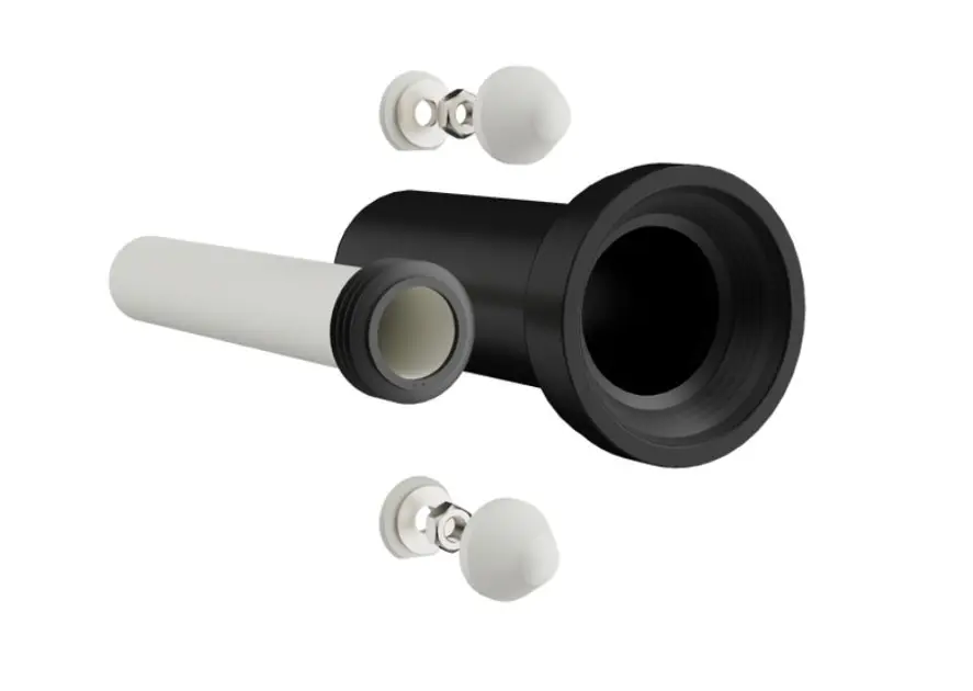 Hansgrohe - N/A - WC-kiegészítő - 60330000