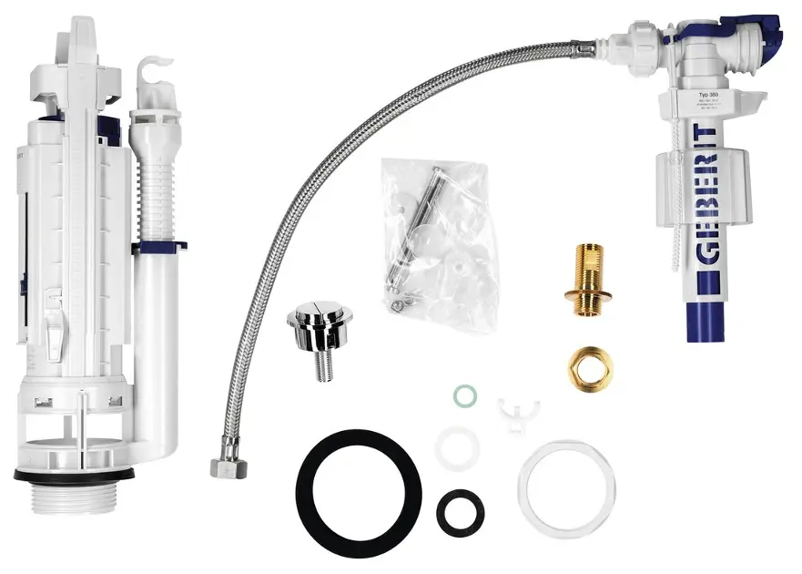 Sapho - Equipment and accessories - WC-kiegészítő - BPCDF