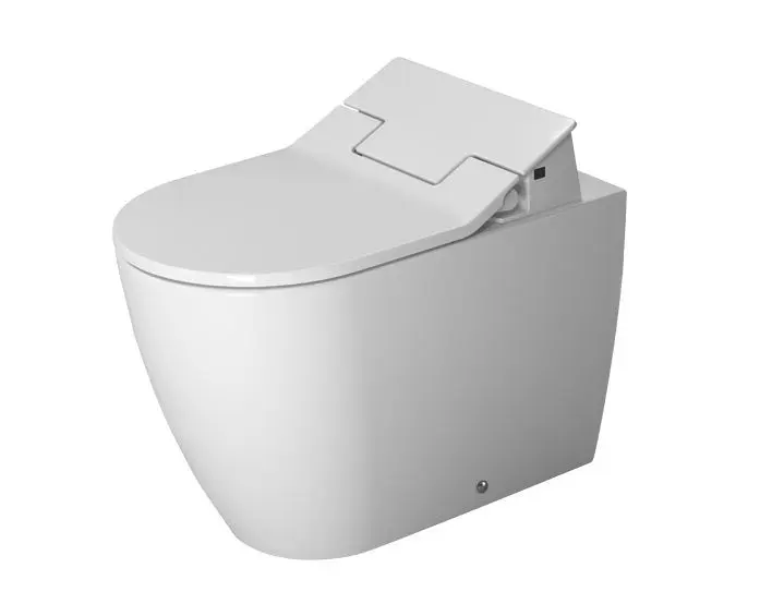 Duravit - ME by Starck - WC - 21695900001