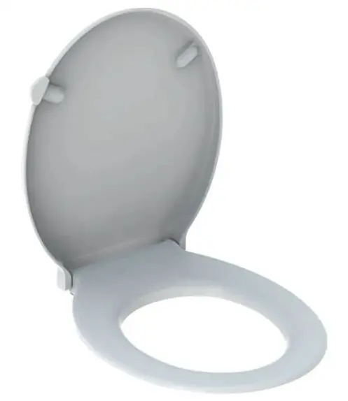 Geberit - Selnova - WC-ülőke - 501.559.01.1