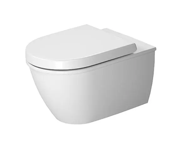 Duravit - Darling New - WC - 2545090000