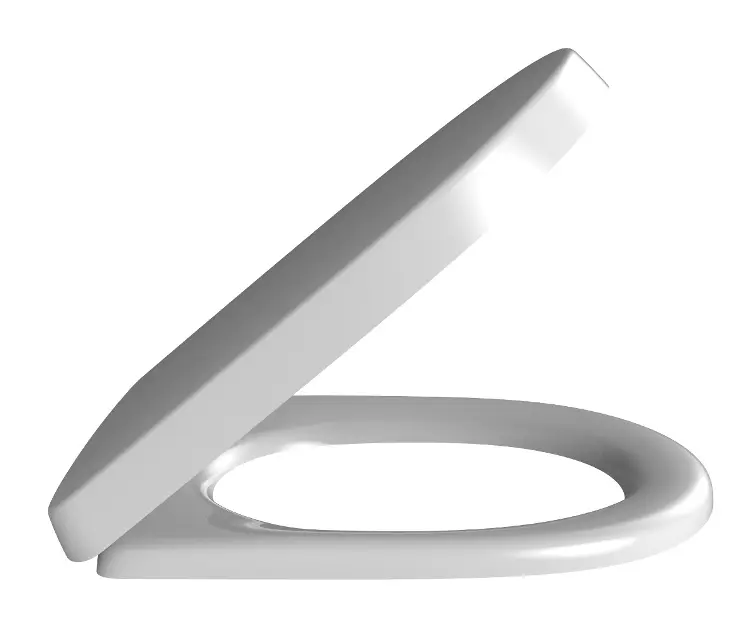 Villeroy & Boch - O.novo - WC-ülőke - 9M396101