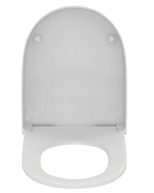 Ideal Standard - i.Life O - WC-ülőke - T572101