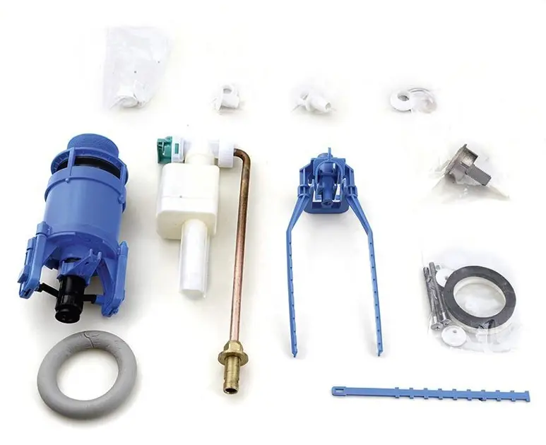 Sapho - Kerasan Retro - WC-kiegészítő - 750993