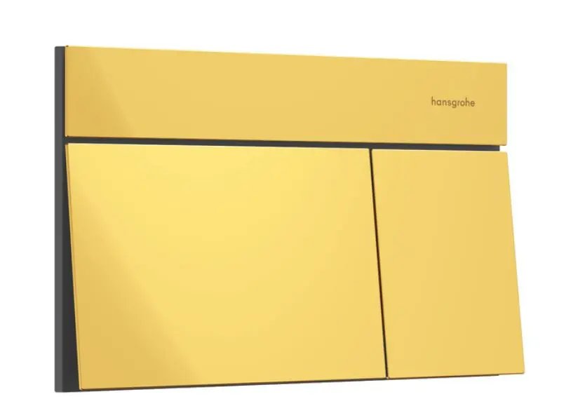 Hansgrohe - iFrame Element E - Nyomólap - 66003990