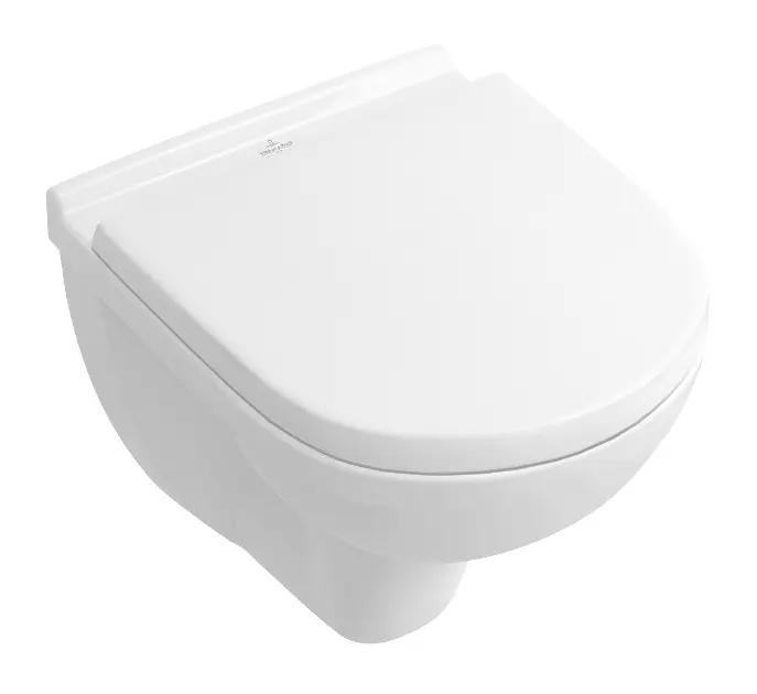 Villeroy & Boch - O.novo - WC - 5688R001