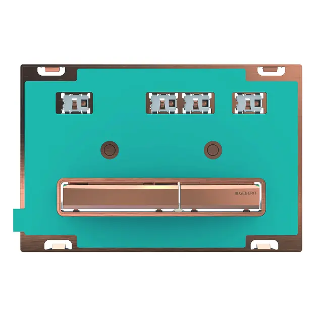 Geberit - Sigma50 - Nyomólap - 115.670.00.2