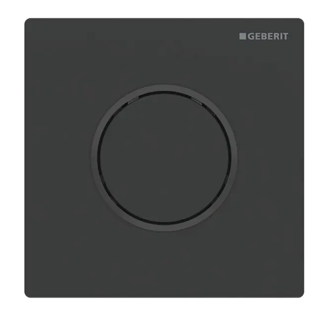 Geberit - Flush systems - Nyomólap - 116.015.16.1