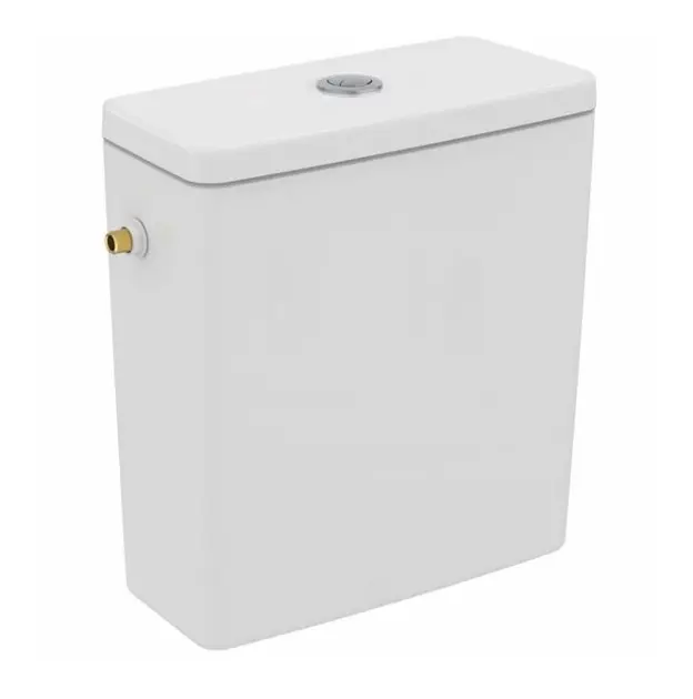 Ideal Standard - i.Life A - Kombi-WC - T524701