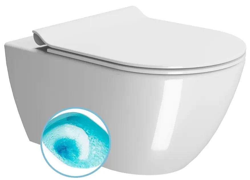 Sapho - GSI Pura - WC - 881511