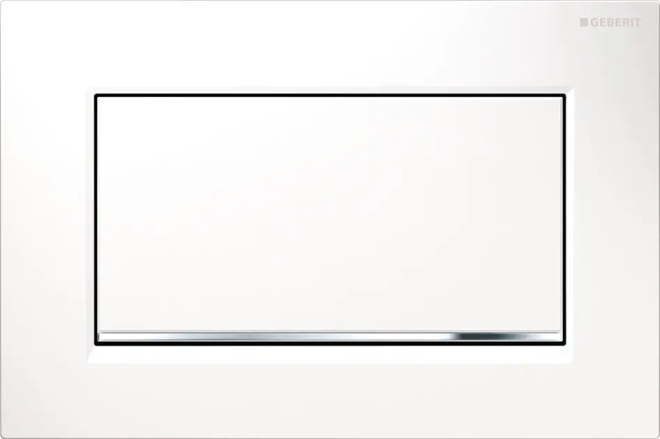 Geberit - Sigma10 - Nyomólap - 115.893.KJ.1
