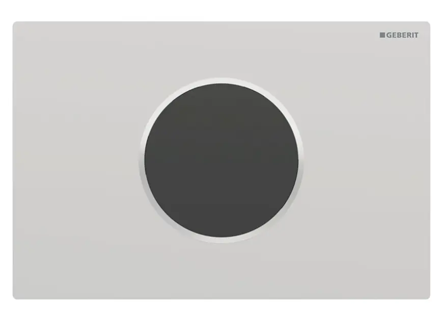 Geberit - Sigma10 - Nyomólap - 115.908.JQ.6