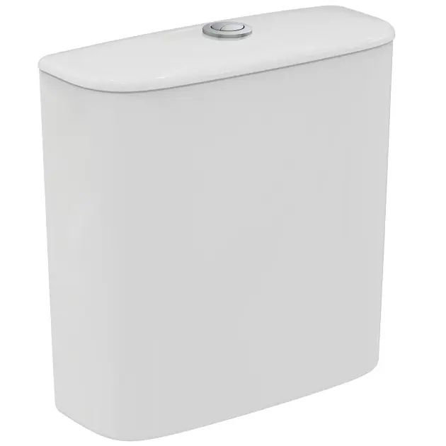 Ideal Standard - Alpha - Kombi-WC - R035901