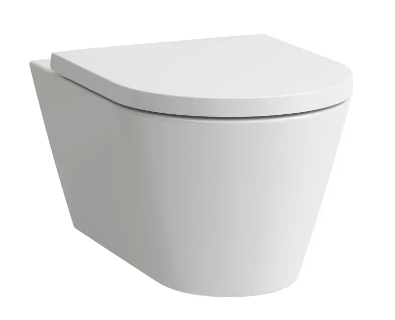 Laufen - Kartell - WC - H8213310000001