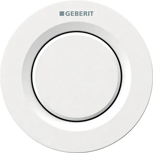 Geberit - Flush systems - Nyomólap - 116.040.11.1