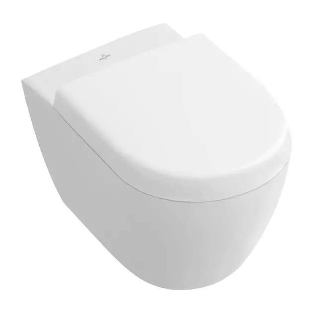 Villeroy & Boch - Subway 2.0 - WC - 5606R0R1