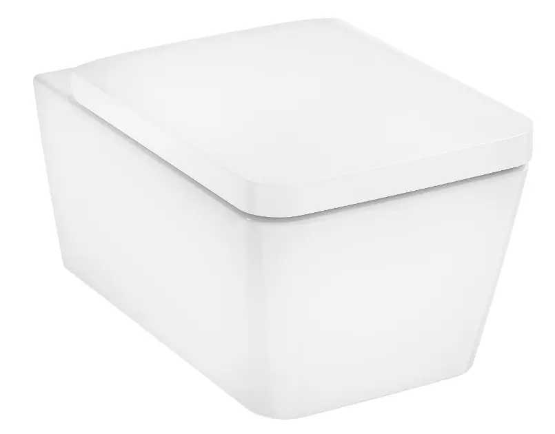 Hansgrohe - EluPura Q - WC - 62023450