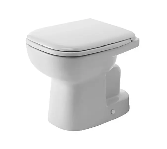 Duravit - D-Code - WC - 21100120002