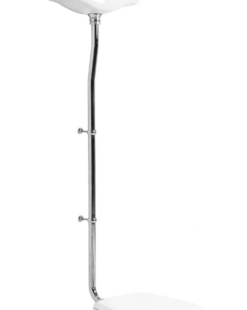 Sapho - Kerasan Waldorf - WC-kiegészítő - 757390