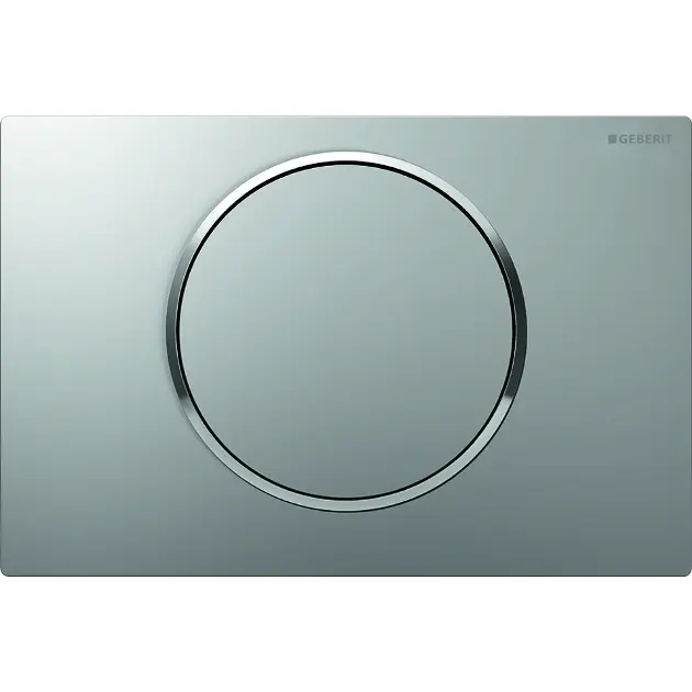 Geberit - Sigma10 - Nyomólap - 115.758.JQ.5