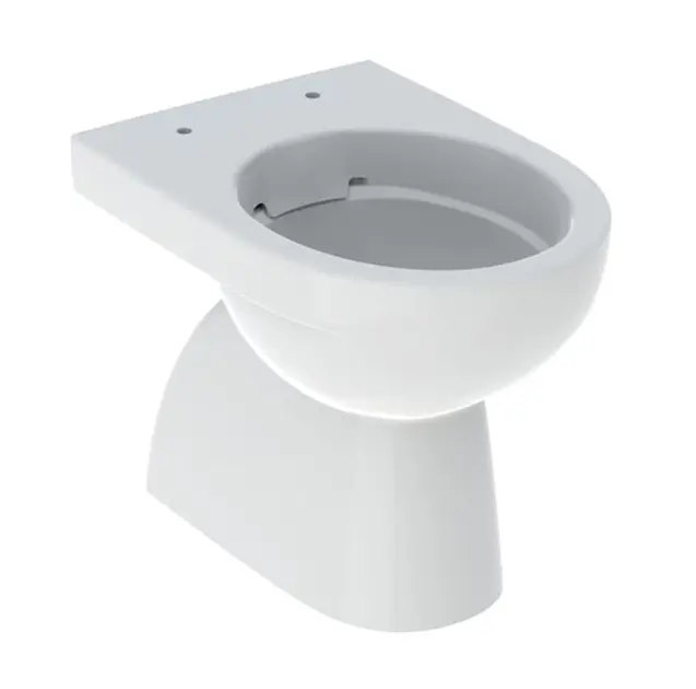 Geberit - Selnova - Kombi-WC - 500.399.01.7