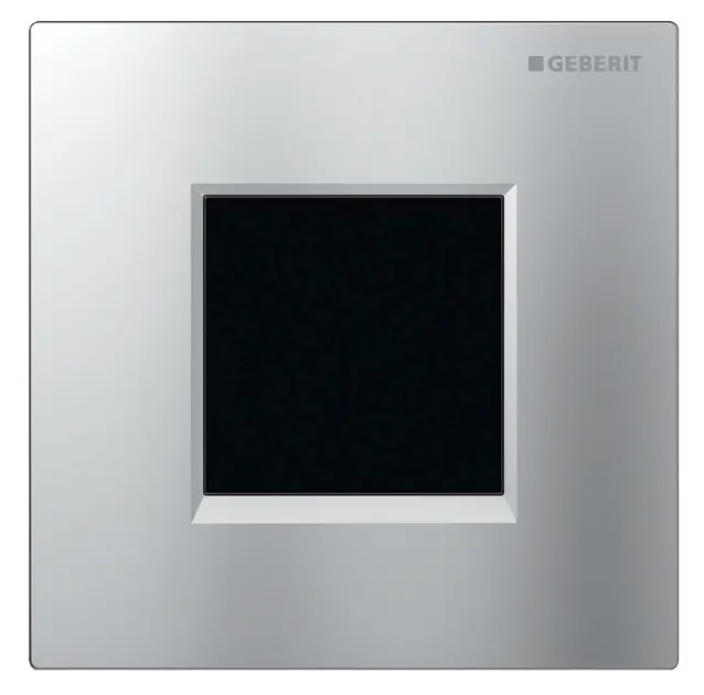 Geberit - Flush systems - Nyomólap - 116.027.JQ.1