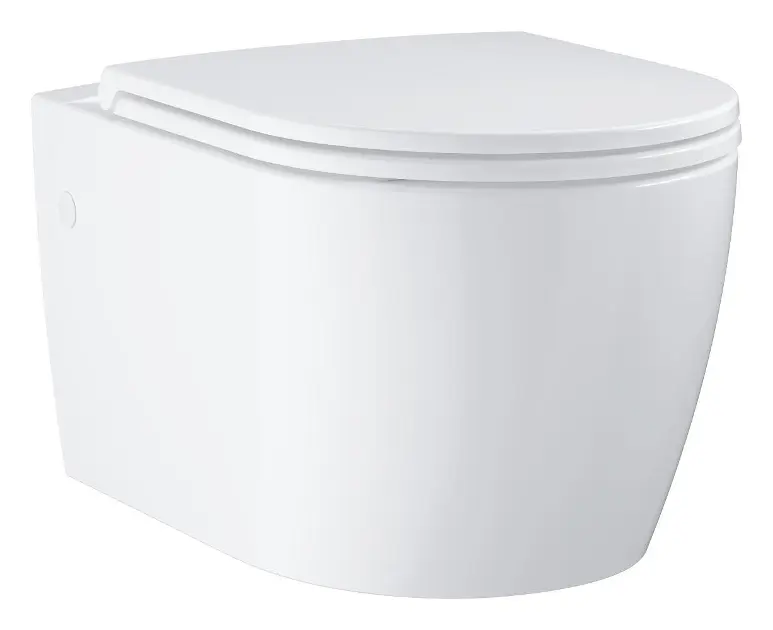 Grohe - Start Round - WC - 103848SH00