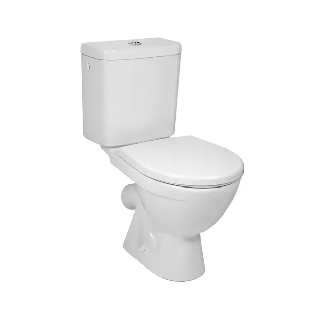 Jika - Lyra plus - Kombi-WC - H8263840002413