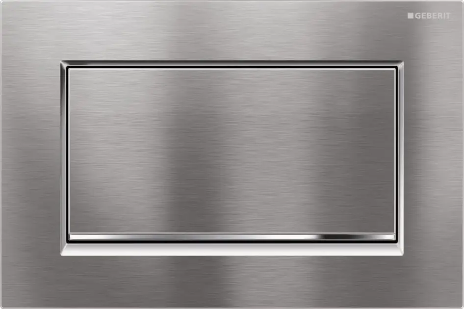Geberit - Sigma10 - Nyomólap - 115.893.KX.1