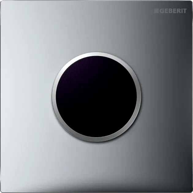 Geberit - Flush systems - Nyomólap - 116.025.KH.1