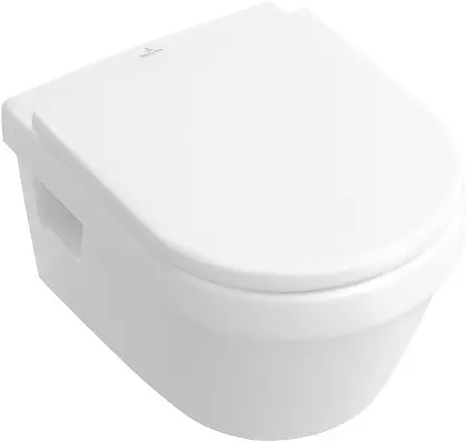 Villeroy & Boch - Omnia Architectura - WC - 5684H1R1