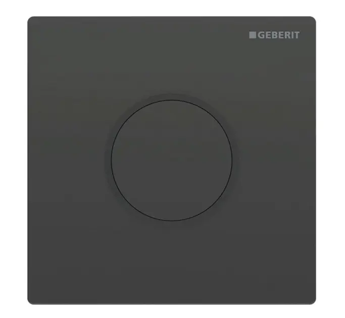 Geberit - Flush systems - Nyomólap - 116.025.DW.1