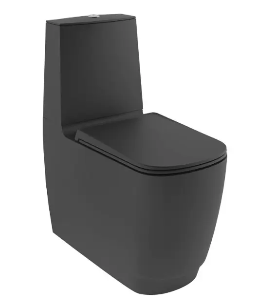 Kludi - Resa S - Kombi-WC - 27WCB0139