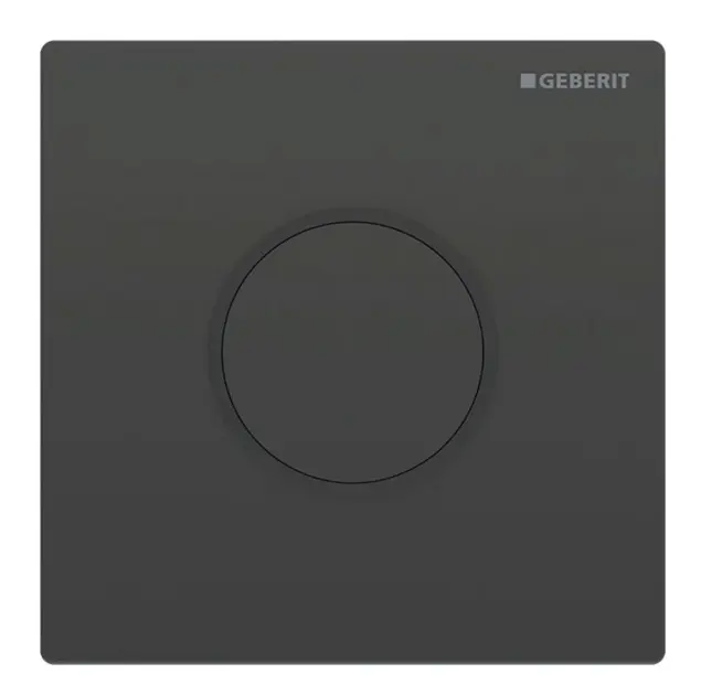 Geberit - Flush systems - Nyomólap - 116.035.DW.1