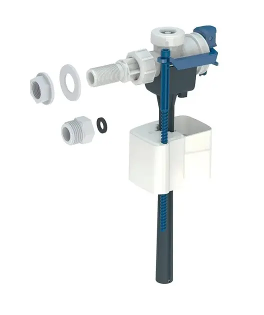 Geberit - N/A - WC-kiegészítő - 136.702.00.3