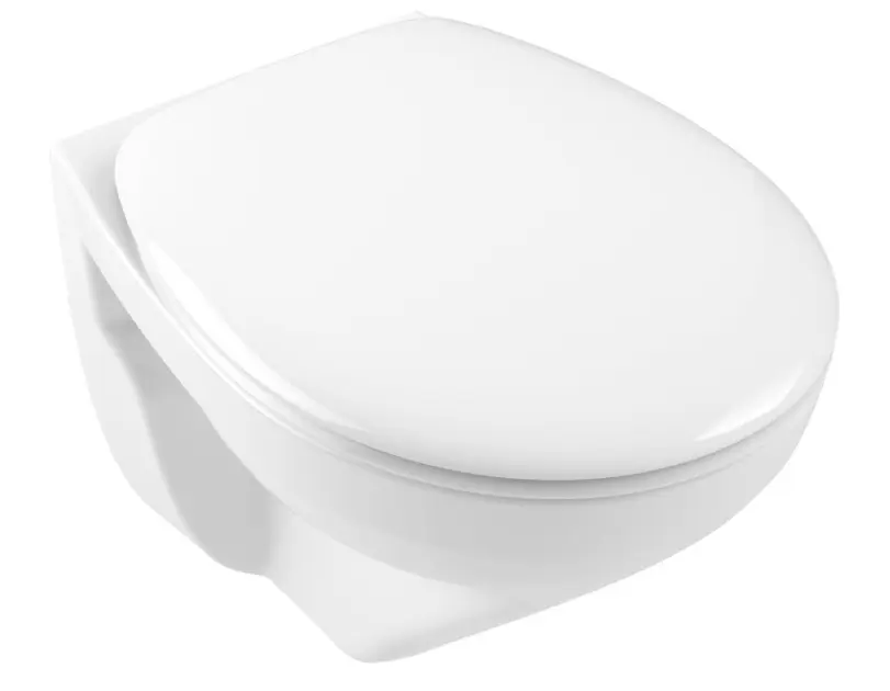 Villeroy & Boch - O.novo - WC - 7667R001